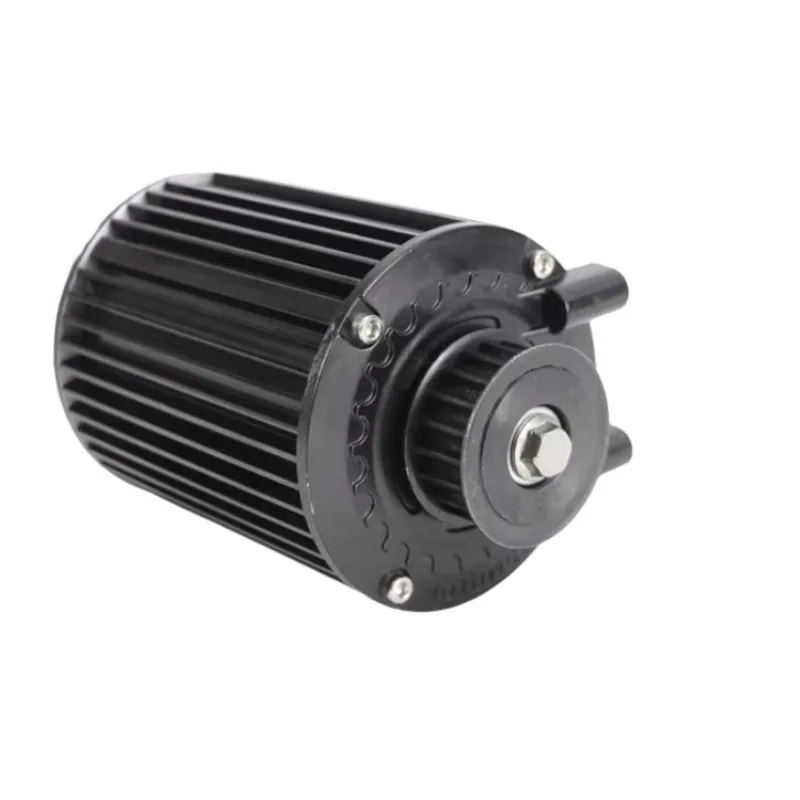 Среднемоторный комплект для пе – обзор и цена Mid Drive Motor Kit 72V 3000W